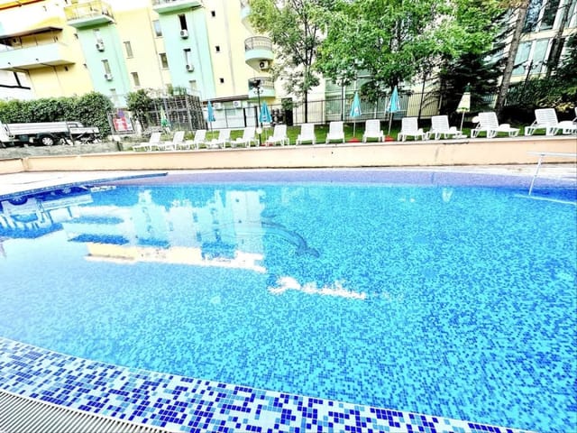 Cozy studio in Sunny Sea Palace - Photo 2