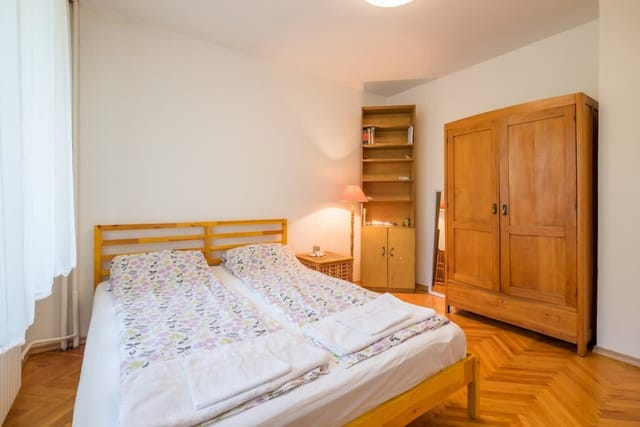 Beautiful Flat in Central Location