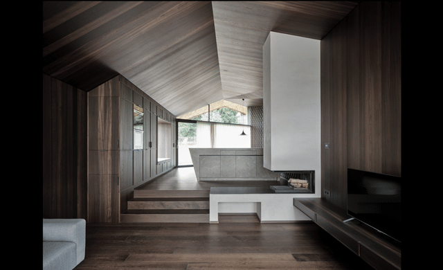 House Carezza - Photo 4