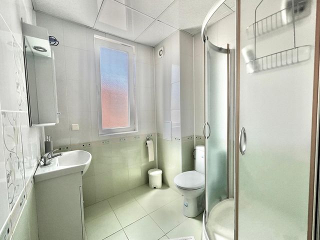 Sunny and Spacious Apartment - Quiet Area in Nesebar