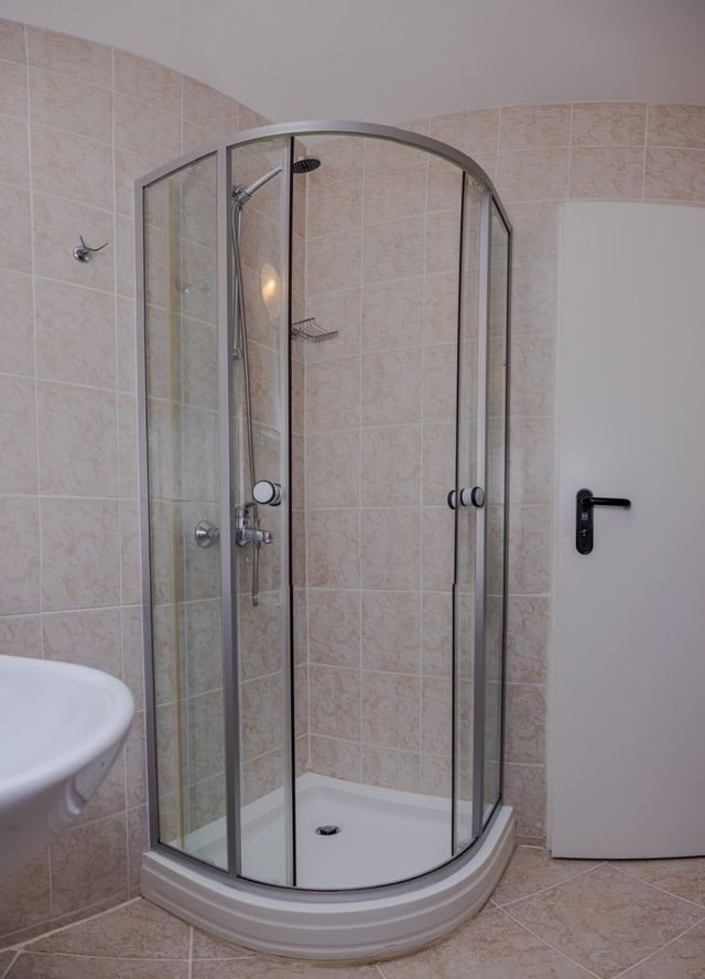 Sunset Studio in Kosharitsa | Pool | SPA | Gym | Parking