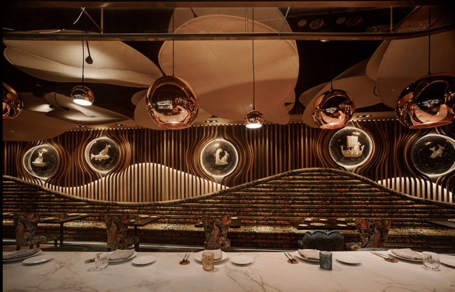 Odiseo Gastronomic and Leisure Center - Photo 2