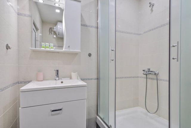 Vitosha View One Bedroom Apartment