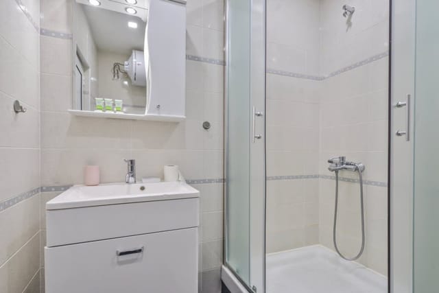 Vitosha View One Bedroom Apartment