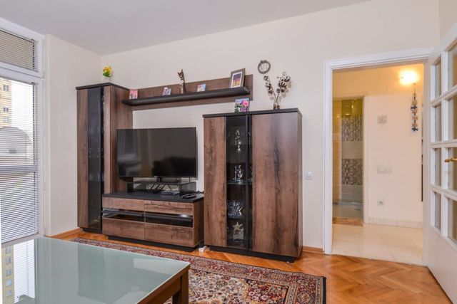 Comfortable One Bedroom Apartment in Zona B5