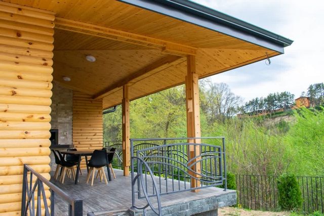 Villa Dea & Villa Ina - Villas & SPA Park in Velingrad