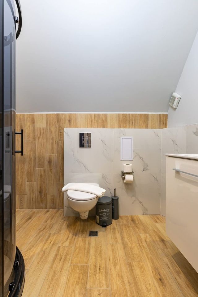 Central Apartments with Garden view - Apt No. 8 - Photo 4