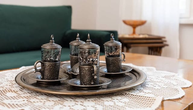 The Old Town Vintage 2-Bedroom Jewel