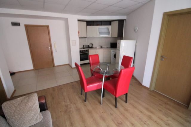 Cozy  Sunny Beach Hills - 2 bedrooms for 5 people