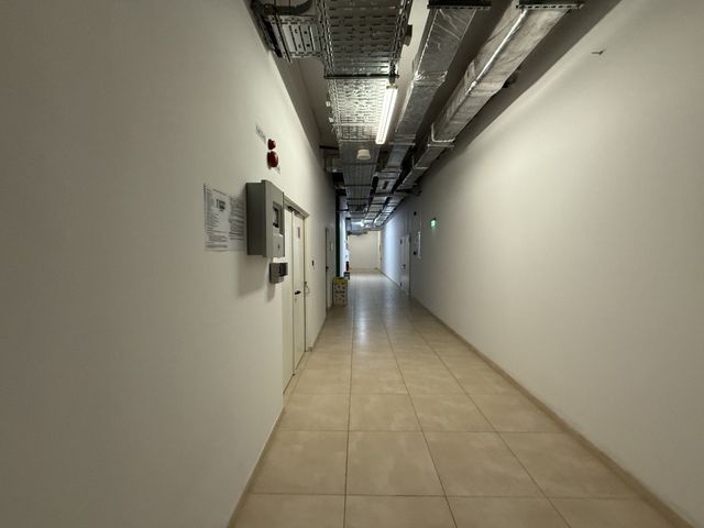 Modern Laboratory with a foyer in Sofia Bulgaria