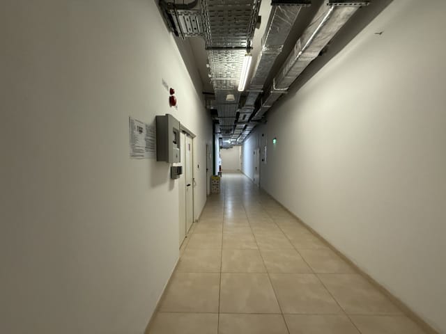 Modern Laboratory with a foyer in Sofia Bulgaria