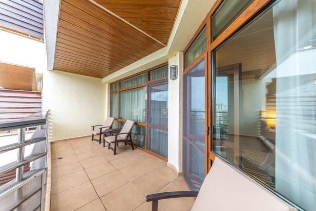 Two Bedroom Apartment in the Flamingo Grand Hotel