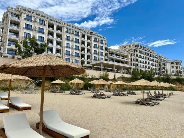 ONYX 1  Luxury apartment