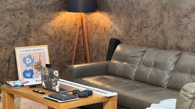 Chic Luxury Escape Close to Kapana Area