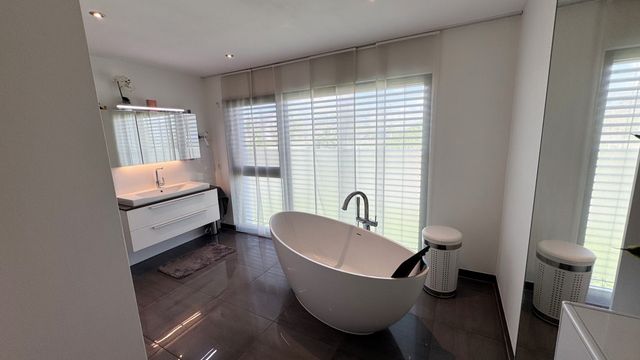 Business and residential in Mannheim