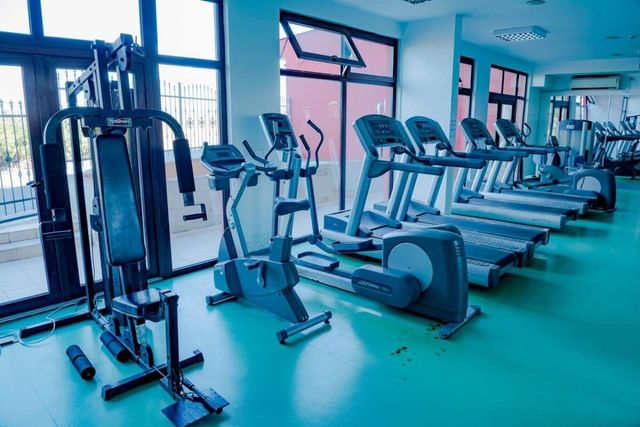 Cozy studio in Marina Cape