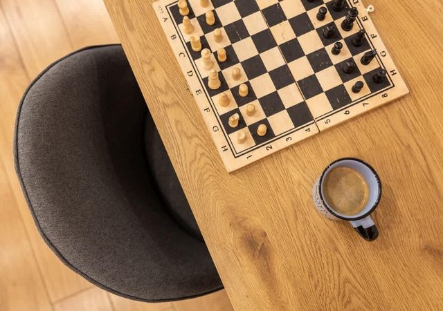 Luxury Studio Living with Top Location