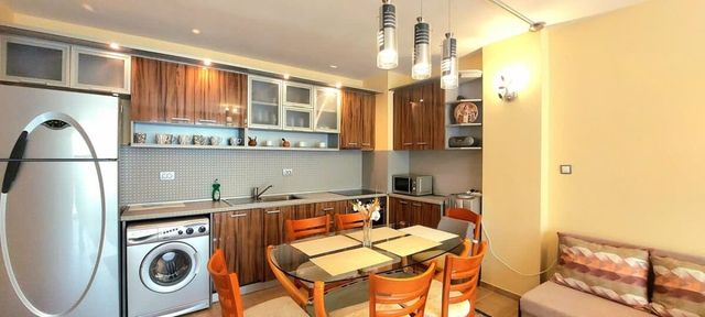 Cozy apartment in Summer Dreams