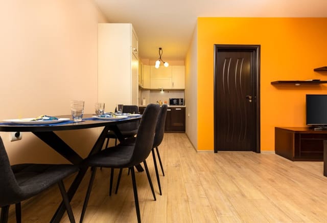 South Plovdiv - 2BD Flat with Balcony