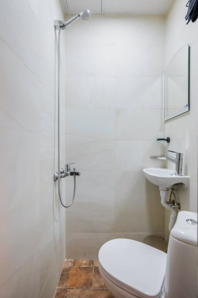 Cozy Flats Near Alexander Nevski Cathedral