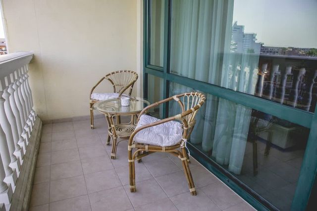 Private Studio in Planet Hotel, Sunny Beach Center - Photo 4