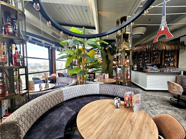 Boutique Restaurant in Sofia