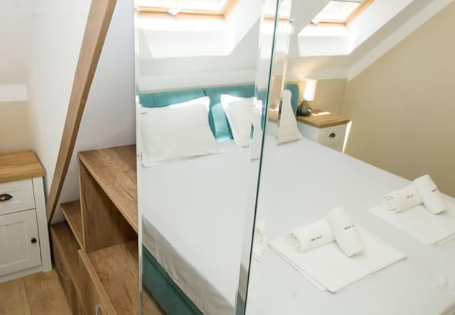 Warm&Comfy 3BD Apt Varna Center