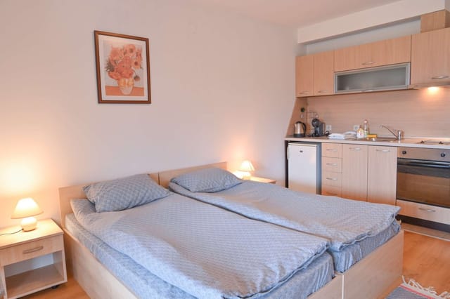 Aspen Resort Studio, Cozy & Fully Equipped