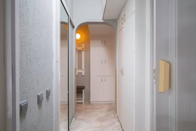 Cozy Apartment near Vitosha Street