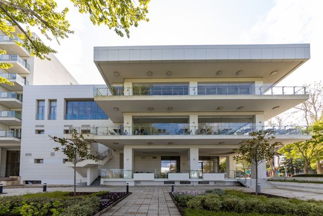 Maritim Hotel Paradise Blue Albena