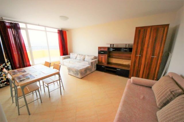 Cozy Aheloy  Deluxe studio, sea view