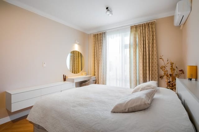 Cozy Heaven at Vitosha Blvd - Sofia - 2BDR