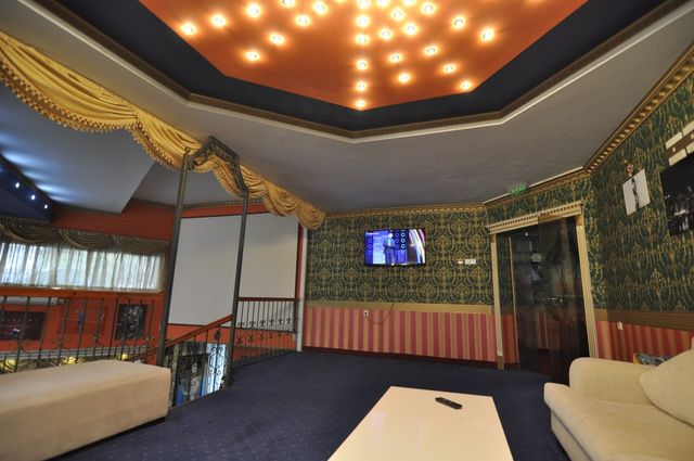 Vintage City Hotel in Sofia