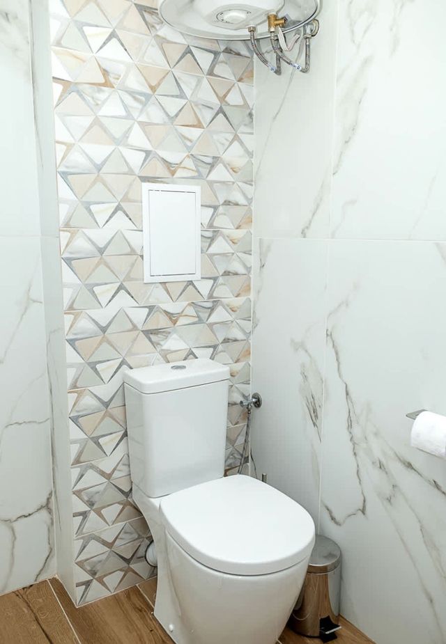 Stylish Flat with Parking St Constantine & Helena