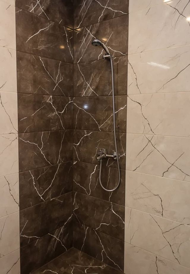 Blue Wave Varna- 2BD Flat with Parking