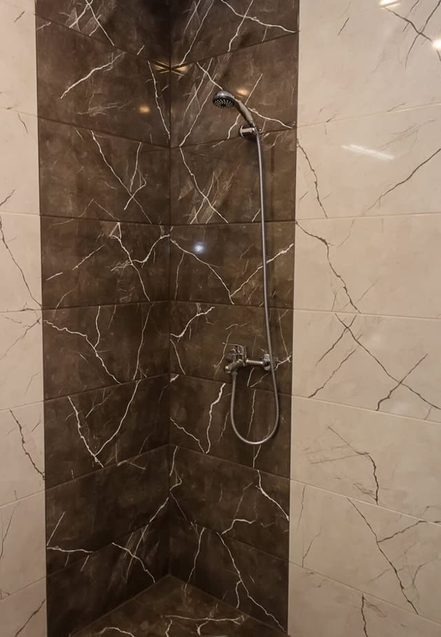 Blue Wave Varna- 2BD Flat with Parking