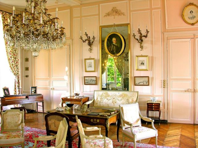 Authenticity and elegance in the Loire Valley, France