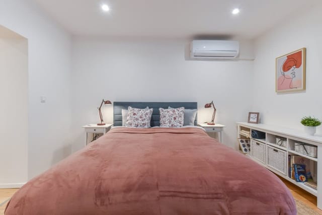 Bright, cosy & modern flat in the TOP centre