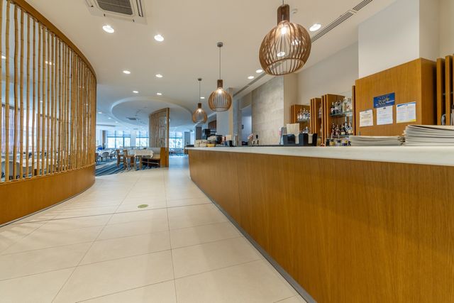 Maritim Hotel Paradise Blue Albena