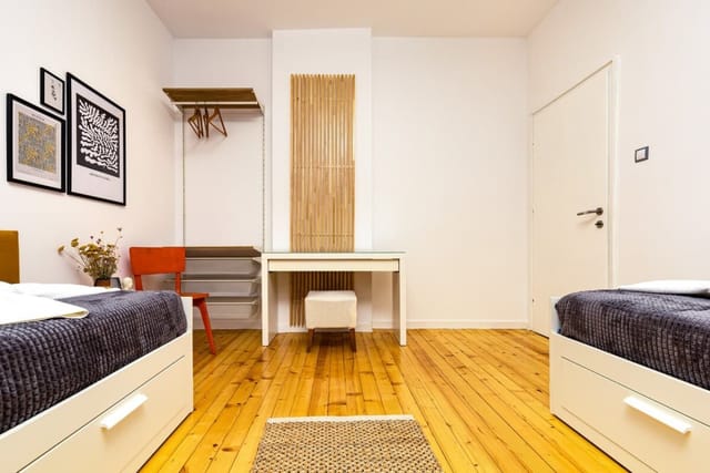 Chic and Charming 2BD Flat in the Heart of Plovdiv