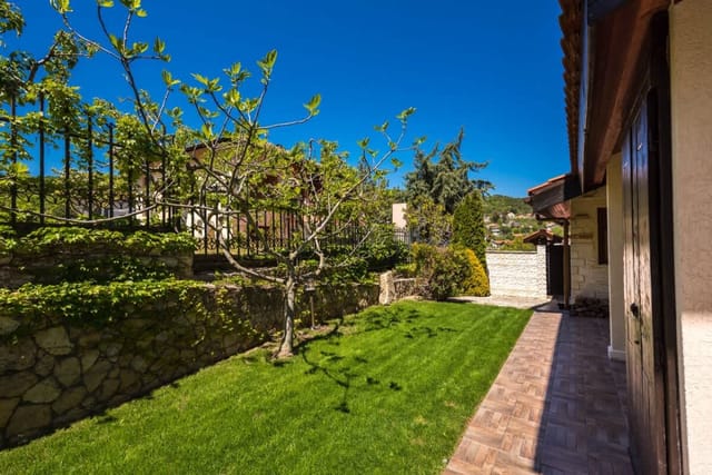 Villa Cook - Sea View / Heated Pool 10ppl@Balchik