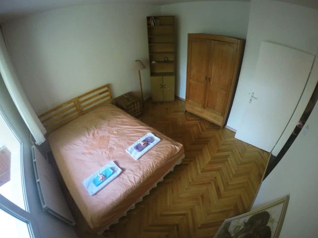 Cozy 1BD Flat in Central Sofia - Walk to Monuments
