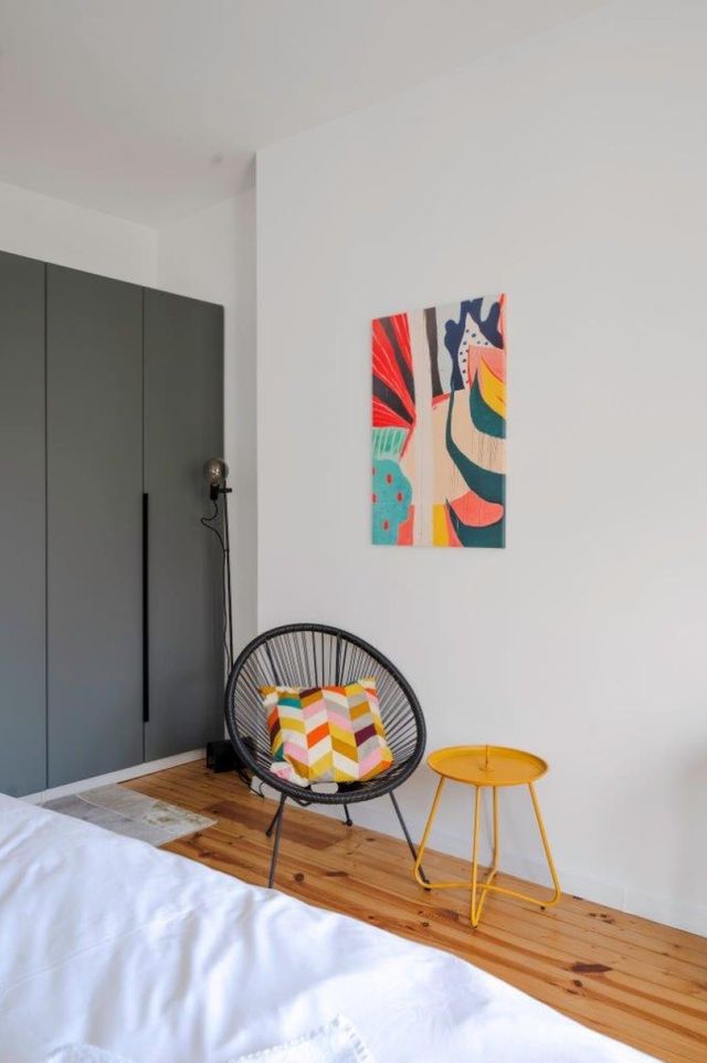 Luminous Central Retreat Spacious 2BD Apartment