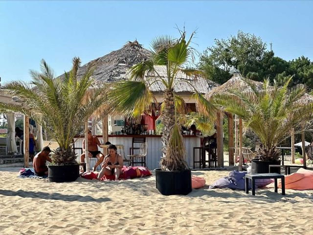 Miramar Palace Studio with Balcony