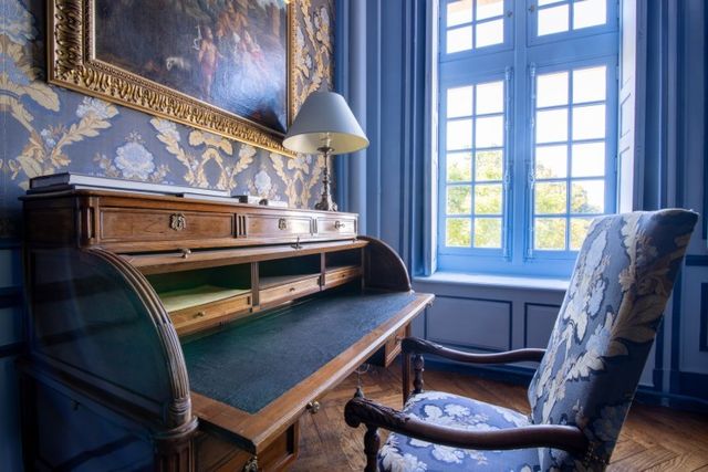 Authenticity and elegance in the Loire Valley, France