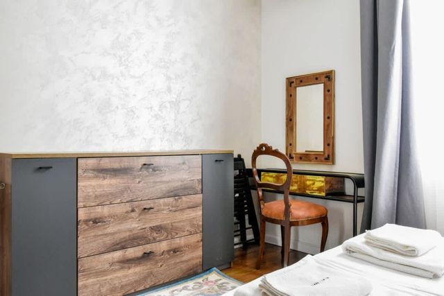 Blue Breeze Apartment