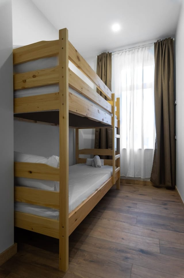 La Luna - High-end 2BD Flat in the TOP centre