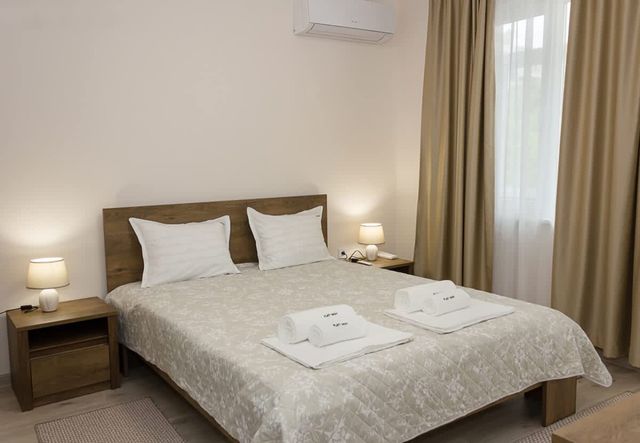 Varna Center 2BD Flat  Style &amp; Comfort - Photo 2