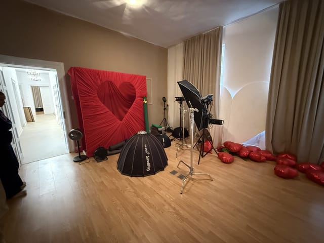 The Filmmaker's Factory