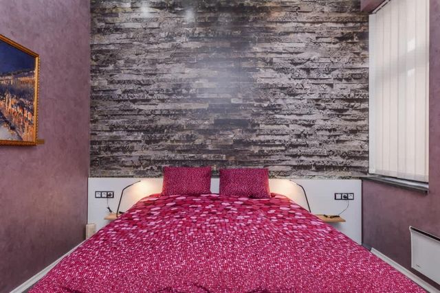 Champs-Élysées Sofia | 2BDR 2BTHR